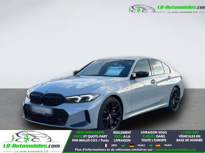 BMW Série 3 M340d xDrive 340 ch BVA