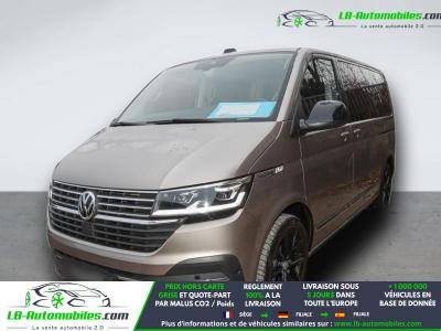 Volkswagen Multivan 2.0 TDI 204 BVA