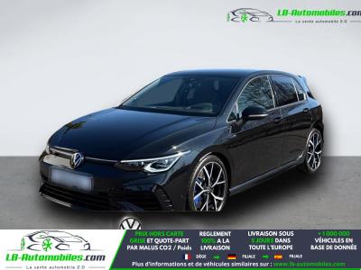 Volkswagen Golf 2.0 TSI 333 BVA