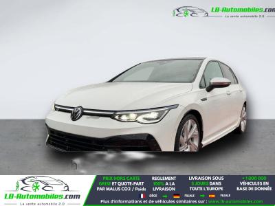Volkswagen Golf 2.0 TSI 320 BVA