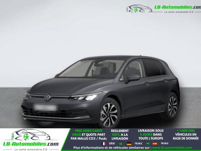Volkswagen Golf 2.0 TDI SCR 150 BVA