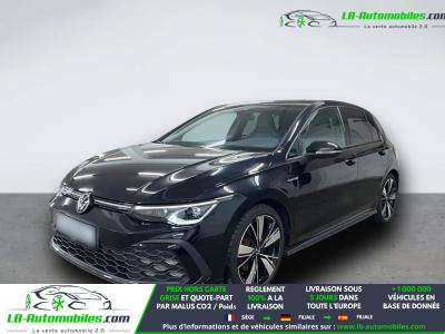 Volkswagen Golf 2.0 TDI SCR 200 BVA