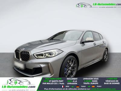 BMW Série 1 M135i xDrive 306 ch BVA