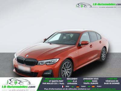 BMW Série 3 318d 150 ch BVA