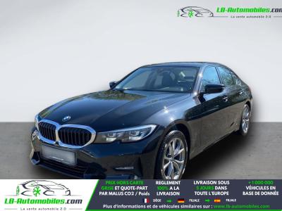 BMW Série 3 318d 150 ch BVA