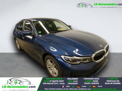 BMW Série 3 318d 150 ch BVA