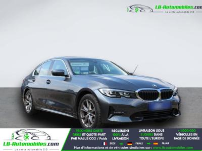 BMW Série 3 318i 156 ch BVA