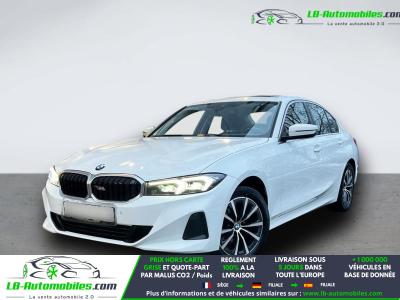BMW Série 3 318i 156 ch BVA