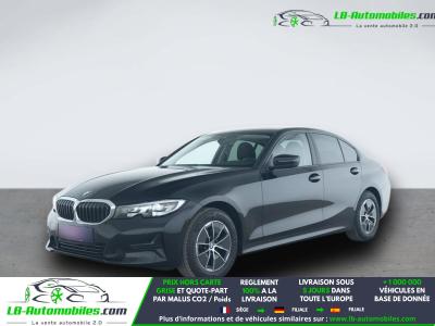 BMW Série 3 318i 156 ch BVA