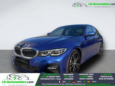 BMW Série 3 318i 156 ch BVA