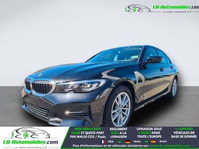 BMW Série 3 320i 184 ch BVA