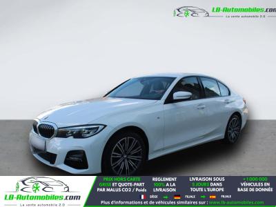 BMW Série 3 320i 184 ch BVA
