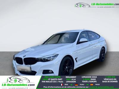 BMW Série 3 320d 190 ch BVA
