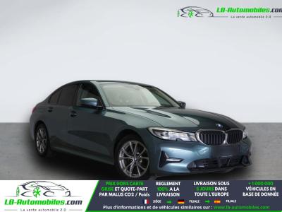 BMW Série 3 320d 190 ch BVA