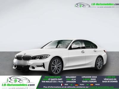 BMW Série 3 320d 190 ch BVA