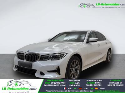 BMW Série 3 320d 190 ch BVA