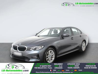 BMW Série 3 320e 204 ch BVA