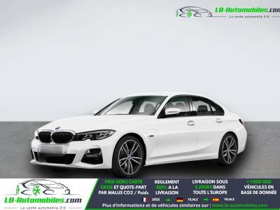 BMW Série 3 320e 204 ch BVA
