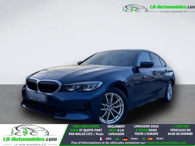 BMW Série 3 320e 204 ch BVA