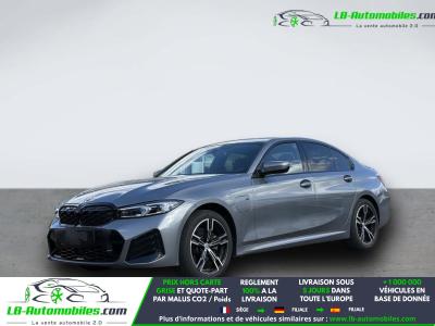 BMW Série 3 320e 204 ch BVA
