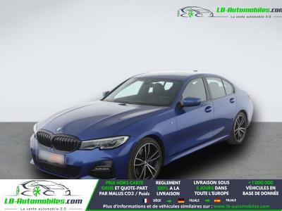 BMW Série 3 330d xDrive 286 ch BVA