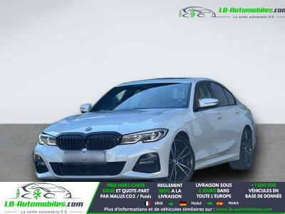 BMW Série 3 330d xDrive 265 ch BVA