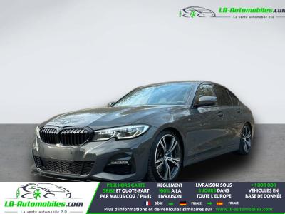 BMW Série 3 330d xDrive 265 ch BVA