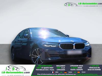 BMW Série 3 330e 292 ch BVA