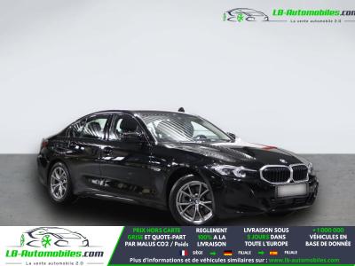 BMW Série 3 330e 292 ch BVA