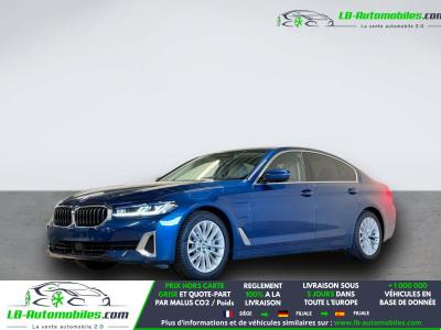 BMW Série 3 330e 292 ch BVA