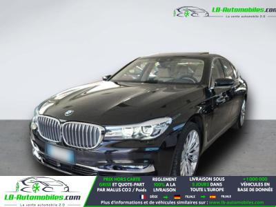 BMW Série 3 330i 258 ch BVA