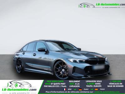 BMW Série 3 330i 258 ch BVA