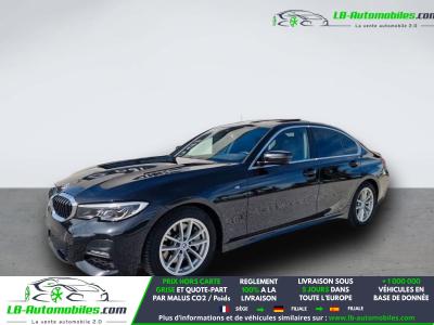 BMW Série 3 330i 258 ch BVA