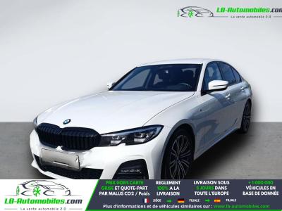 BMW Série 3 330i 258 ch BVA