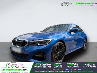 BMW Série 3 330i 258 ch BVA