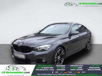 BMW Série 3 330i 258 ch BVA