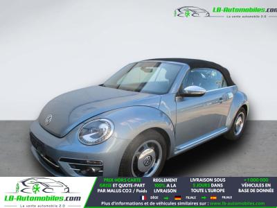 Volkswagen Coccinelle cabriolet 1.2 TSI 105 BMT BVM