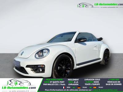 Volkswagen Coccinelle cabriolet 1.2 TSI 105 BMT BVM