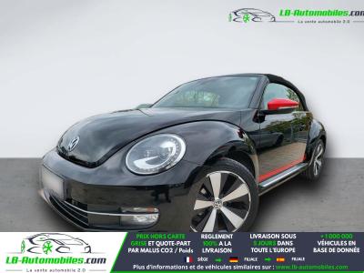Volkswagen Coccinelle cabriolet 1.2 TSI 105 BMT BVM