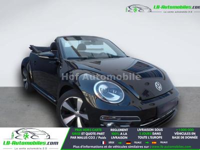 Volkswagen Coccinelle cabriolet 1.2 TSI 105 BMT BVM