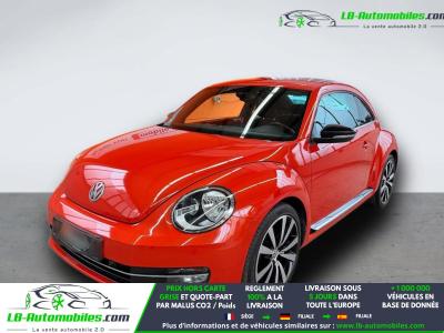Volkswagen Coccinelle 2.0 TSI 220 BMT BVM