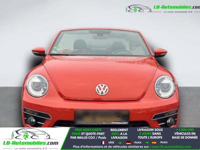 Volkswagen Coccinelle cabriolet 1.2 TSI 105 BMT BVA