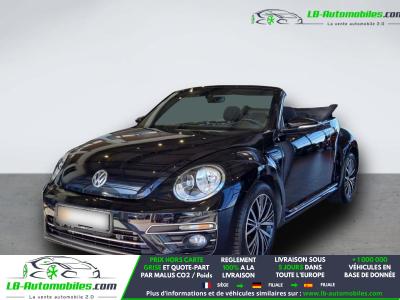 Volkswagen Coccinelle cabriolet 1.2 TSI 105 BMT BVA