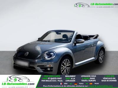 Volkswagen Coccinelle cabriolet 1.2 TSI 105 BMT BVA