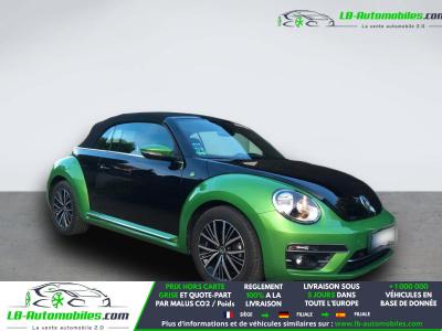 Volkswagen Coccinelle cabriolet 1.2 TSI 105 BMT BVA