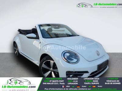 Volkswagen Coccinelle cabriolet 1.2 TSI 105 BMT BVM