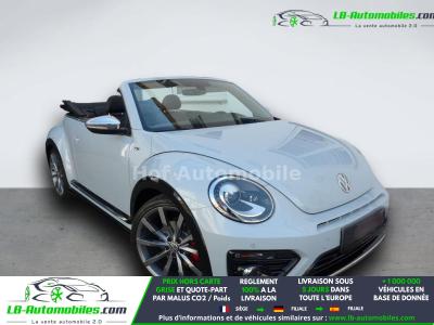 Volkswagen Coccinelle cabriolet 2.0 TSI 220 BMT BVA