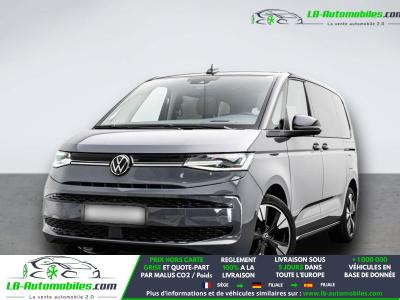 Volkswagen Multivan 1.4 eHybrid 218 BVA