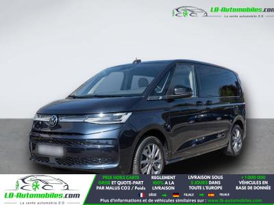 Volkswagen Multivan 1.4 eHybrid 218 BVA