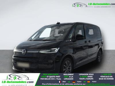 Volkswagen Multivan 1.4 eHybrid 218 BVA